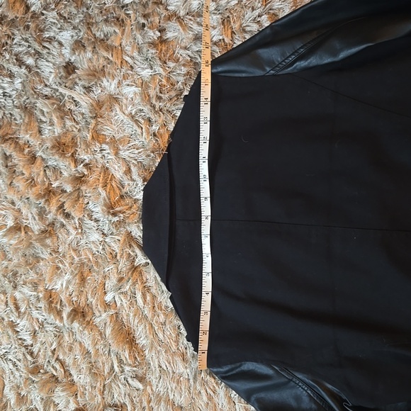 CLUB MONACO moto jacket - Picture 14 of 17